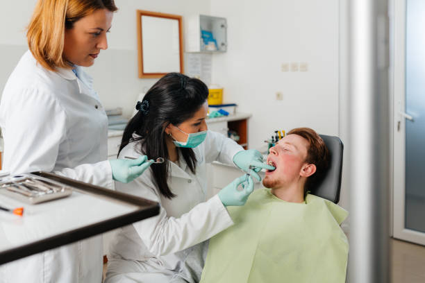 Best Emergency Root Canal Treatment in Belle, MO