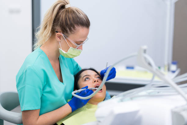 Best Emergency Treatment for Toothache in Belle, MO
