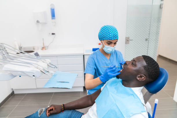 Best Emergency Tooth Extraction in Belle, MO