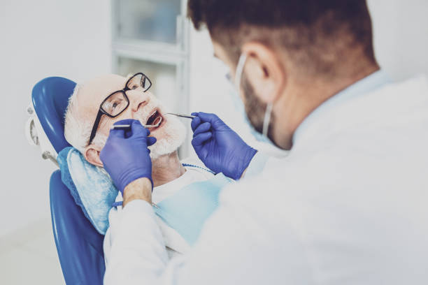 Best Emergency Tooth Extraction in Belle, MO